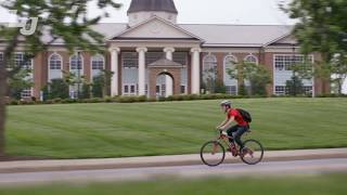 Liberty University | Full of Surprises