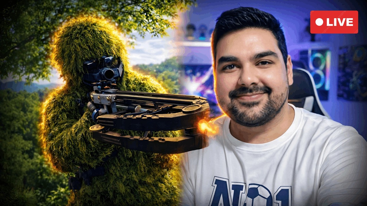 🔴 LIVE – PUBG PC 2026 Comeback! | INTENSE 4K Gameplay 💀 | @PUBGBOX