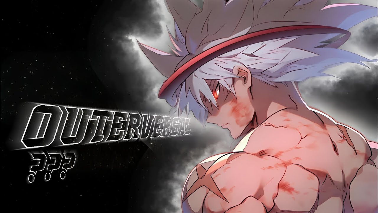 HOW STRONG IS NIRVANA MORI JIN? 