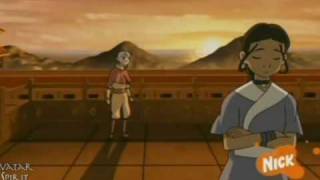 Aang's Suicide - The Outsider - A Perfect Circle screenshot 2