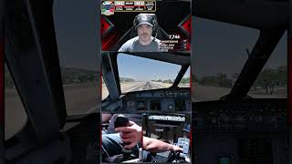 Butter Or Smash At Wellington? A320 Nzwn Challenge