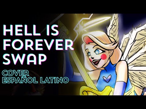 Hell is Forever_Swap_ Cover Español latino_[Nel Yan Ackerman ft @jdphantom198 ]