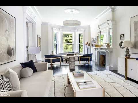 505 1st Street - Park Slope, Brooklyn, NY home video tour