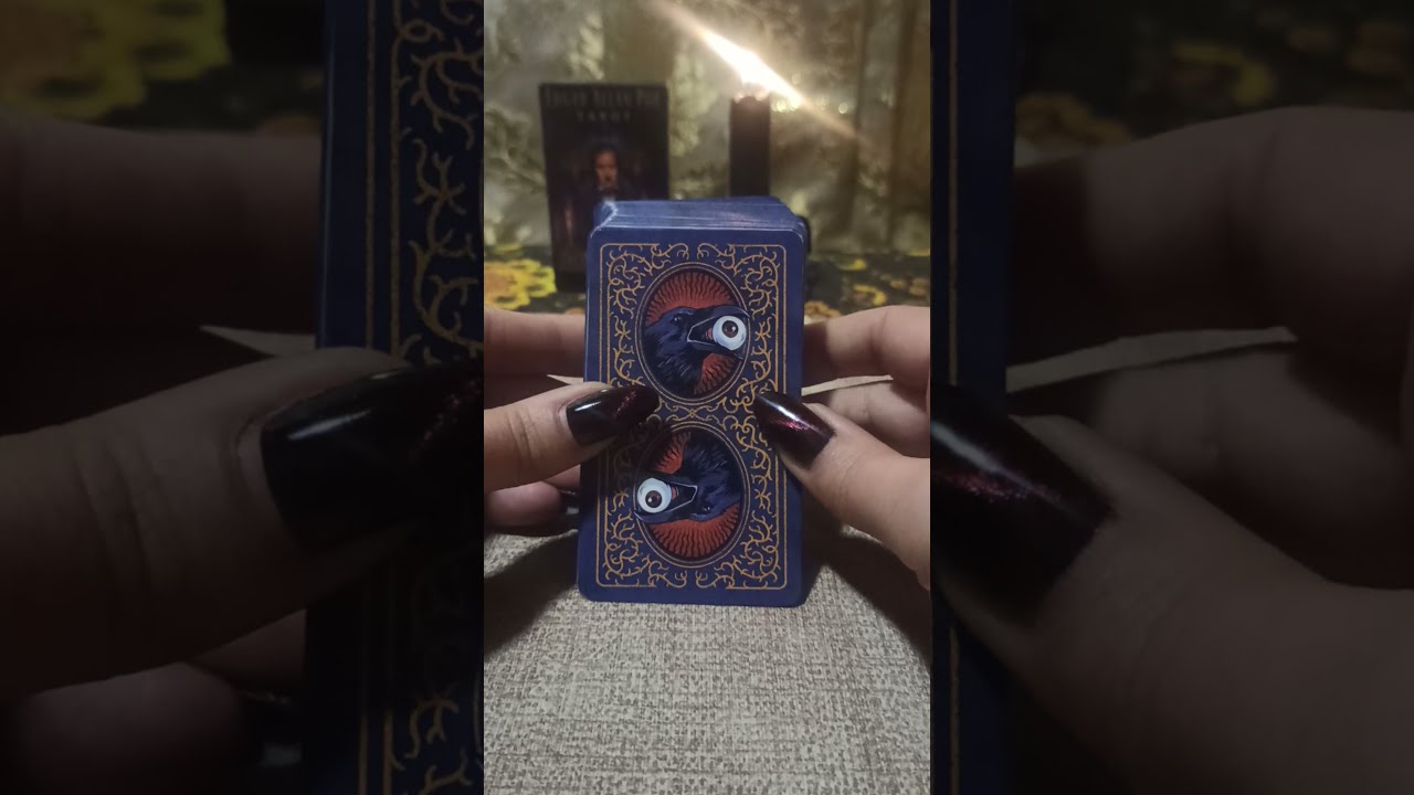 ЕСТЬ ЛИ НА ВАС НЕГАТИВ‼️ Диагностика Негатива. По Свежим Следам. Таро расклад