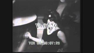 Dee Dee Sharp on Hollywood A Go Go