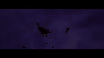 X4 Foundations - Great Battle vs the Syndicate part 2