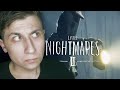 БЕГИ И ПРЯЧЬСЯ! [Little Nightmares II] #1