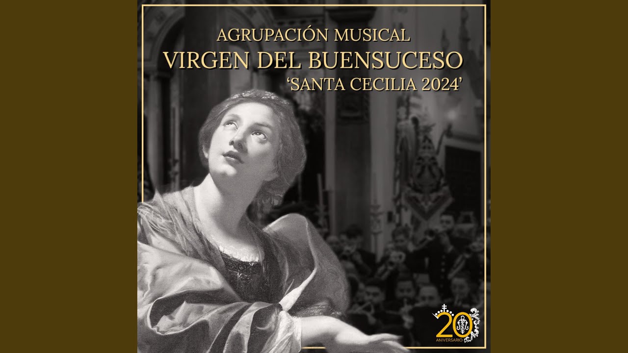 Caminando van por Tientos... en la Madrugá (Directo)