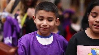 Symphony for Autism: Music for Every Student