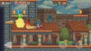 Goblin Sword   ANCIENT CASTLE 2 - 11