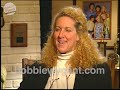 Betty Thomas &quot;The Brady Bunch Movie&quot; 2/5/95 - Bobbie Wygant Archive