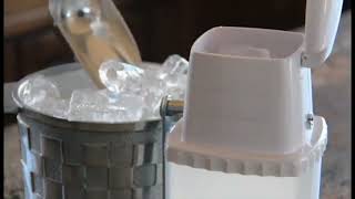 Iceberg Ice Crusher - VKP1226 by VKP Brands 470 views 1 year ago 58 seconds