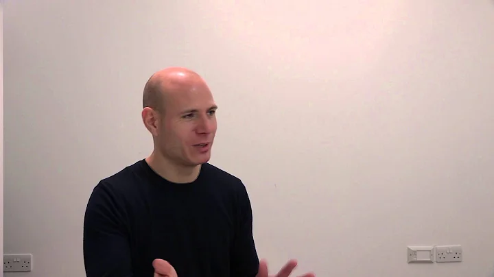 Martin Stig Andersen talks about his sound design