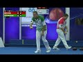 Co-op Funeral Care Scottish International Open 2016: Session 10