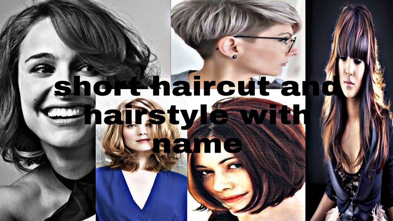 girlish short haircut and style#girlishhaircut#haircut#leashtrendideas# ...