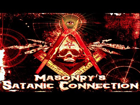 Masonry's Satanic Connection