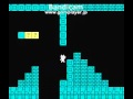しょぼんのアクション 2面クリア 