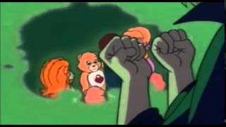 Nostalgia Critic Care Bears Movie Review Clip