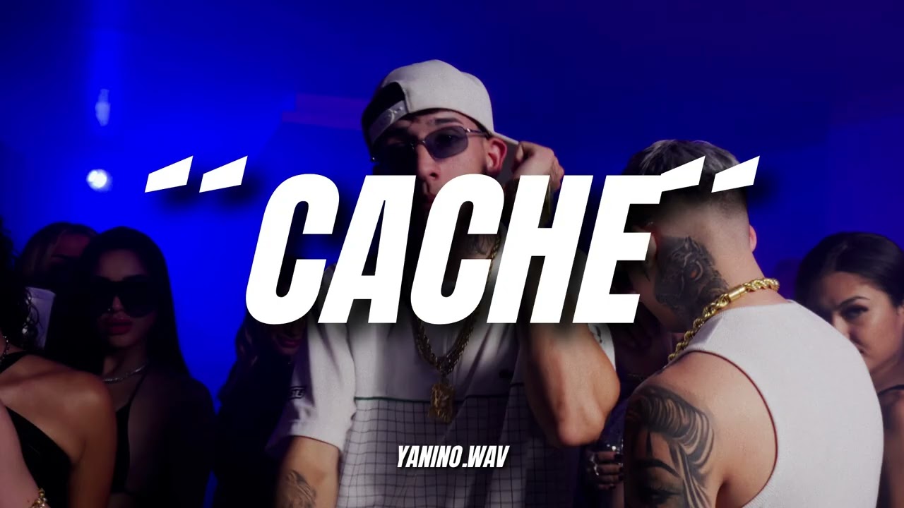 FREE] MAMIYOSOYELTH TYPE BEAT PERREO ´´CACHE´´ BEAT PERREO