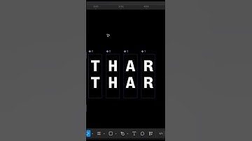 How to Create Floating Text Animations in Figma: Add Motion to Your UI