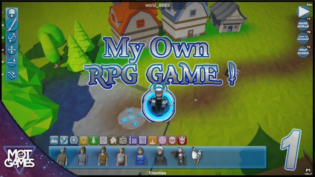 My Game My Game