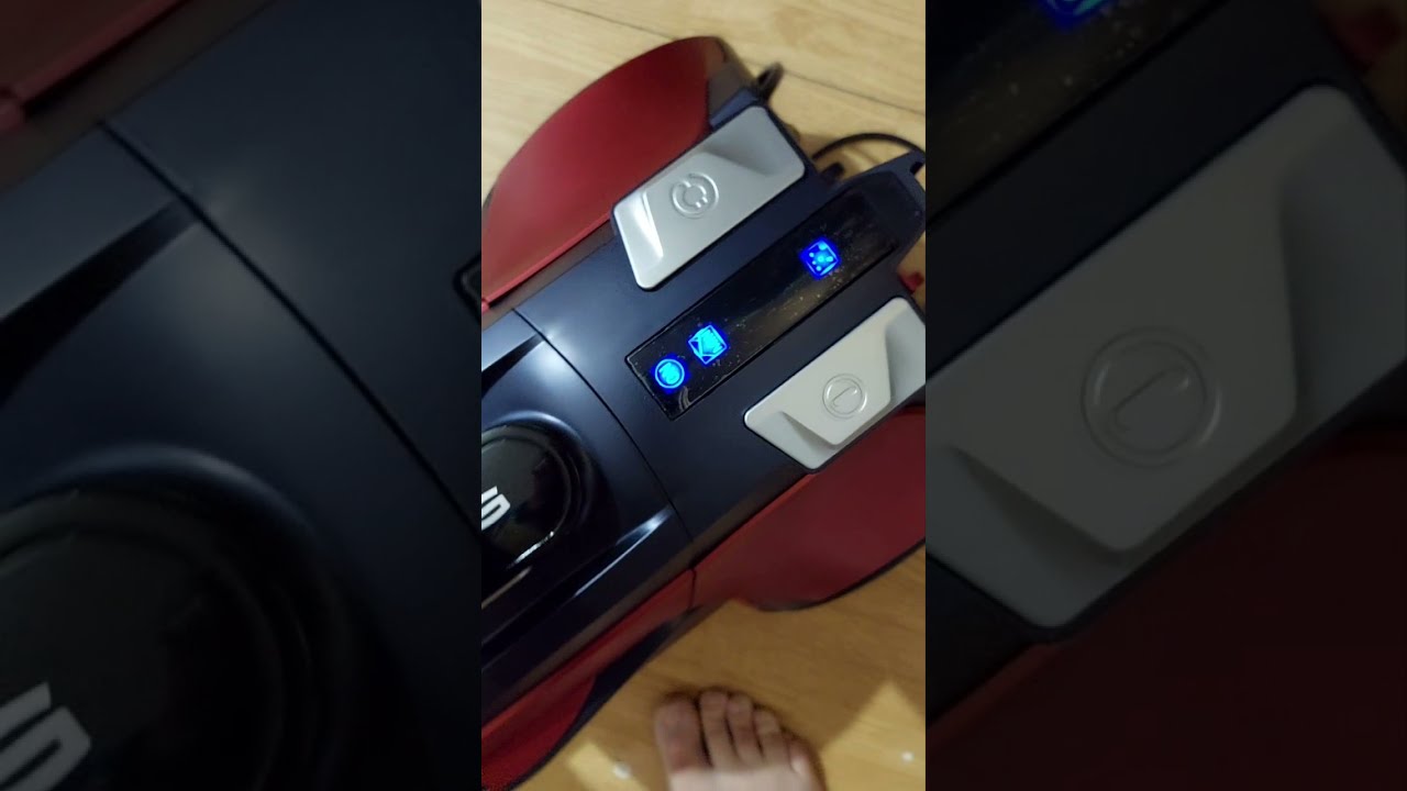 Узнайте о плюсах и минусах Polaris PVCS 1102 HandstickPro - Радиокоптер.ру