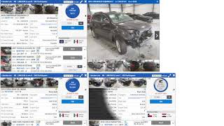 Bought a Jeep! - Copart Auto Auction Live Bidding 11-9-2021 Lincoln, Nebraska screenshot 3