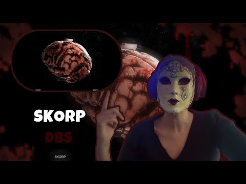 SKORP DBS 7ANCHOUNA OFFICIEL REACTION