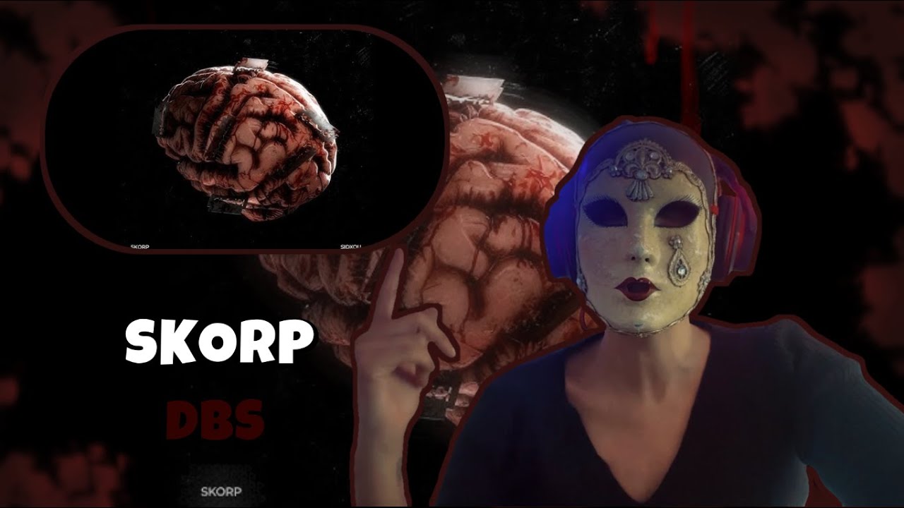 SKORP - DBS (🔥 7ANCHOUNA OFFICIEL REACTION 🔥)