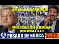 ¡Esto Acaba De Pasar!Javier  Corral Se Queda Solo;Pide Ayuda A La 4T;Con Esto AMLO Lo Dejó Llorando