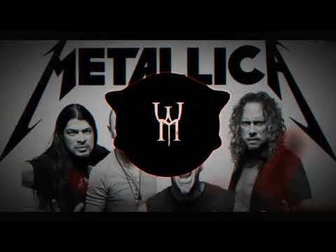 Anna Asti X Metallica - Царица