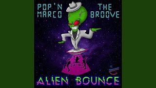 Alien Bounce