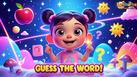 Raad het woord | Test je woordenschat met leuke woordpuzzels