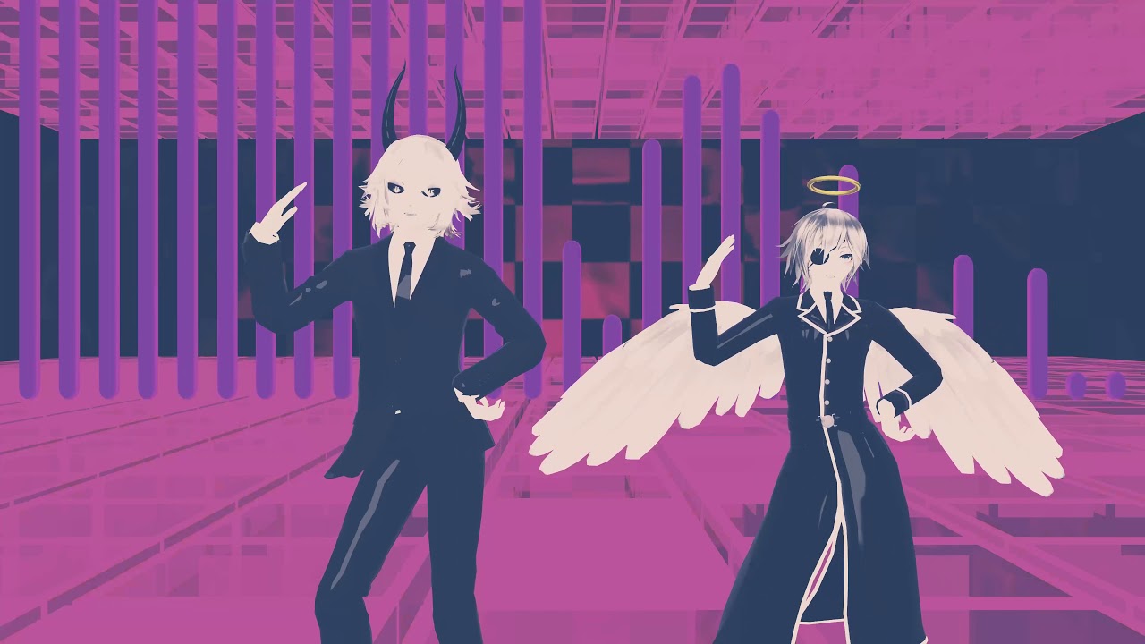 PonPonPon ft Kcalb and Wodahs