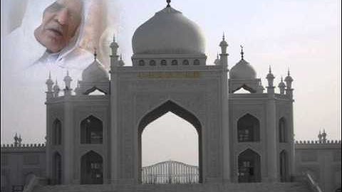 الشيخ وليد ابراهيم الدليمي الختمة المرتلة سورة الحاقة