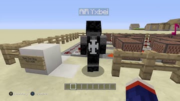 EPIC SAX GUY-Noteblocks