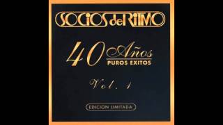 Bésame Mucho - Extraños en el Paraiso - Brazil / Los Socios Del Ritmo chords