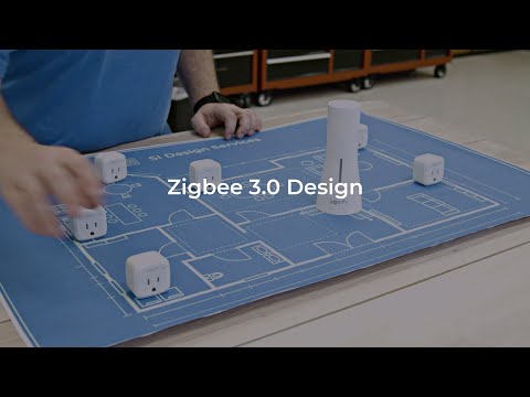 Zigbee 3.0 Design