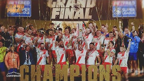 2025 - The Year Of The Robin 🏆