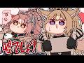 【手描き】エイメスが出なくて壊れるポルカ【尾丸ポルカ/ホロライブ/鳴潮】