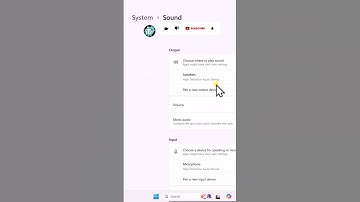 Thumbnail of No audio device installed windows 11 FIX ( 2025 )