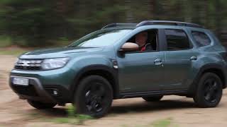 DACIA DUSTER EXTREME 2023