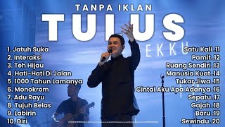 TULUS FULL ALBUM | TERBARU 2026 | Teh Hijau | Music Viral Tanpa Iklan