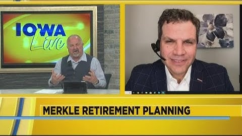 Retirement Minute: interest rates and refinancing