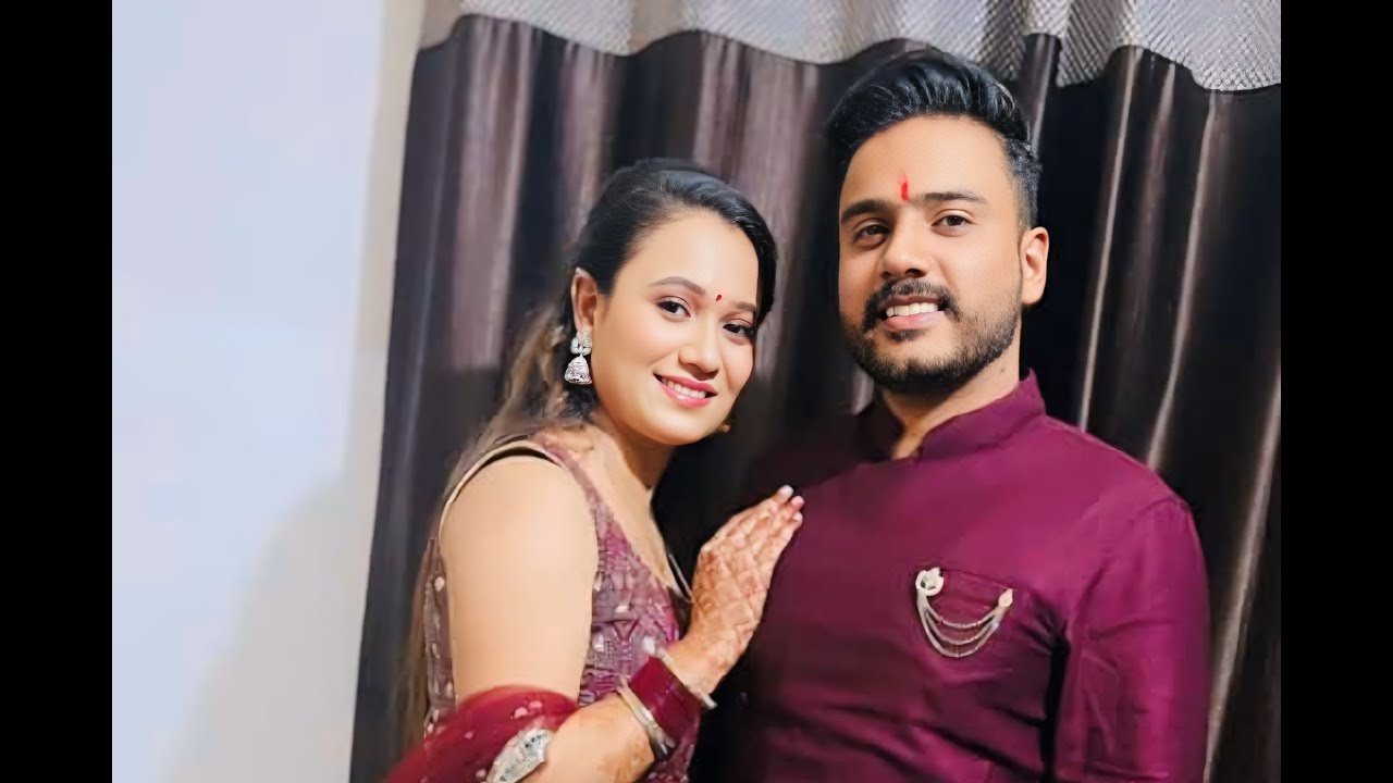 🔴 LIVE WEDDING // Mohit 💞 Rajneet