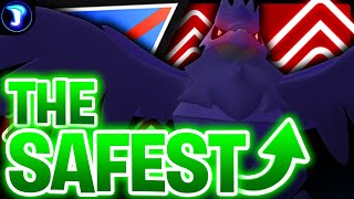 This is HOW YOU PLAY IT Air Cutter CORVIKNIGHT just DOMINATED a Tournament and it is so strong