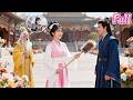 Great-Grandma Returns! The Founding Empress Reborn Crushes the Court in 3 Days！#drama #movie