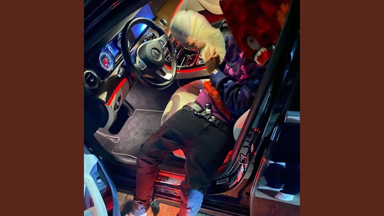 De Tanta, Mari Mari (feat. Gio Valentino, El Adem & Young Piri) (Audio Completo)