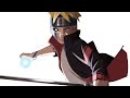 Boruto「AMV」- Worth The Fight