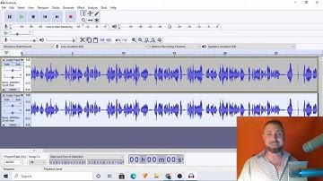 How To Use Audacity 2021 "Audacity Tutorial 2021"- 1 CLICK TIPS  - Voice Over, Podcast, Music, ACX